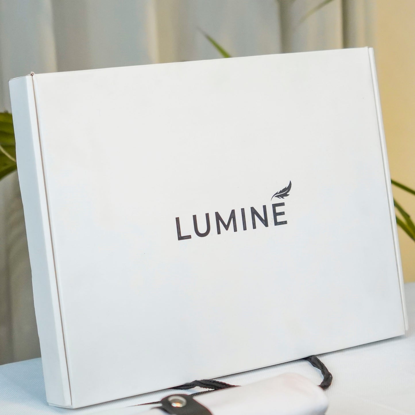 Autumn Beige Jute Embroidered Mats