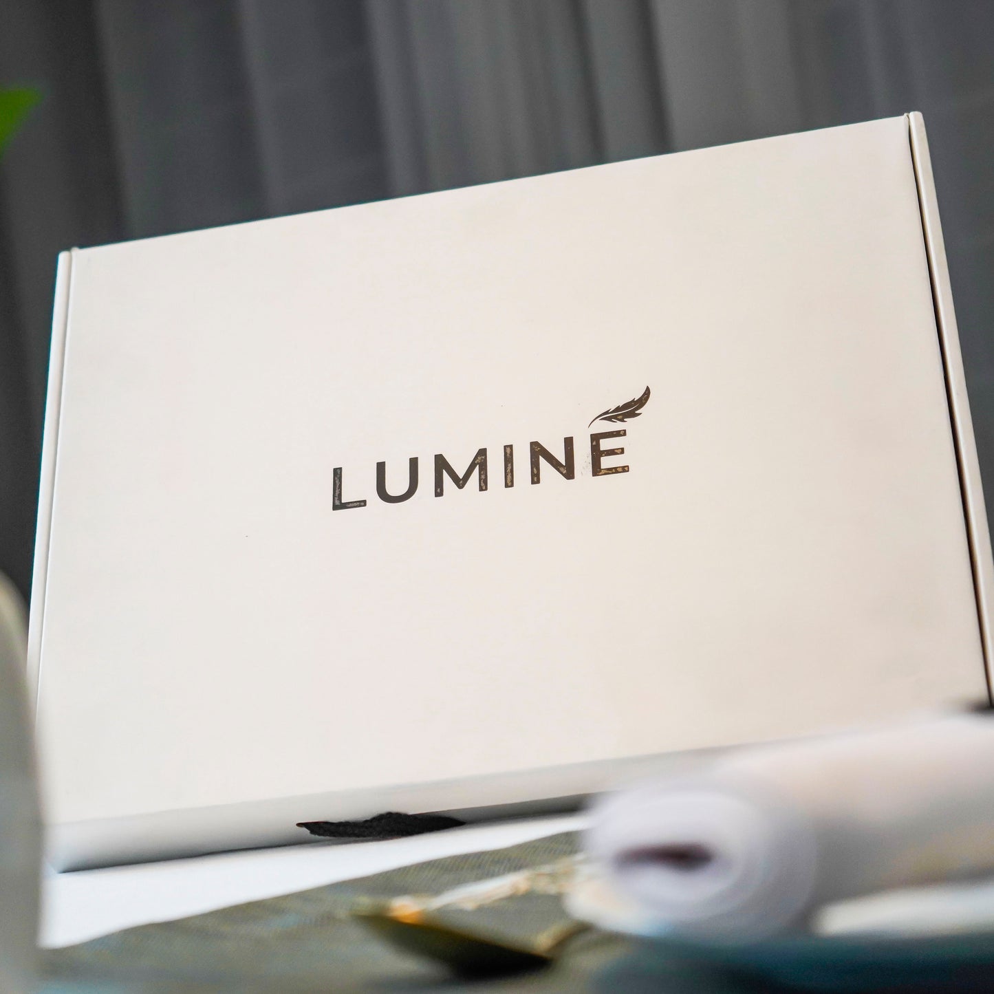 Floral Teal Ferozi Jute Embroidered Mats