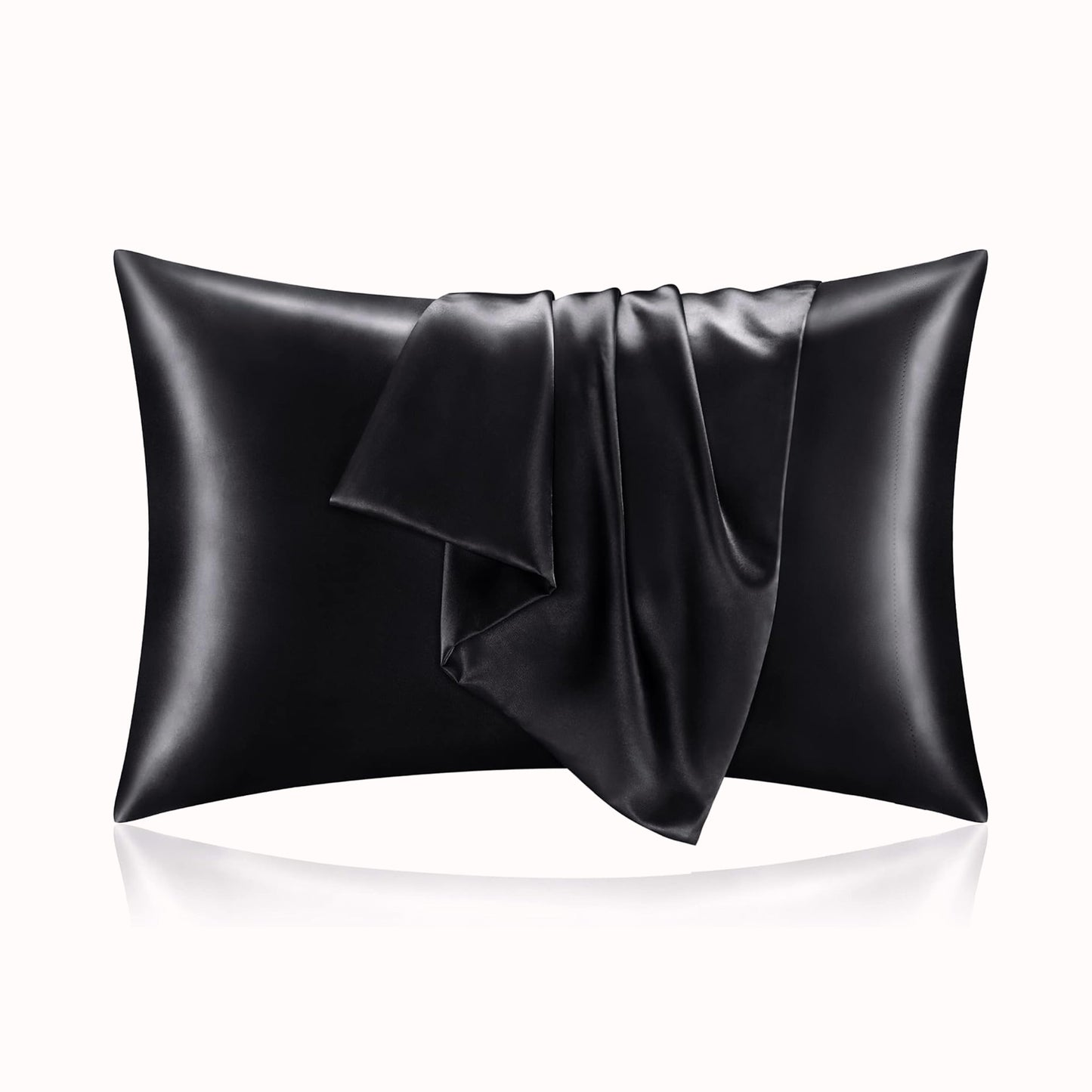 Luminé Silk Pillowcase (Pack of 2)