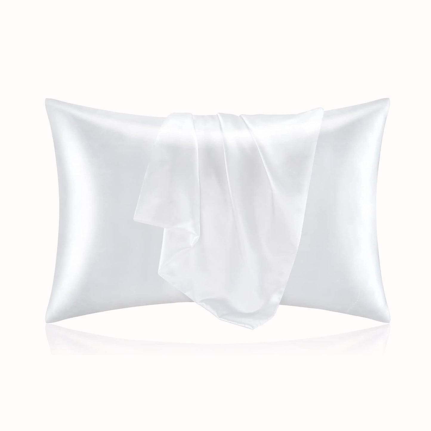 Luminé Silk Pillowcase (Pack of 2)