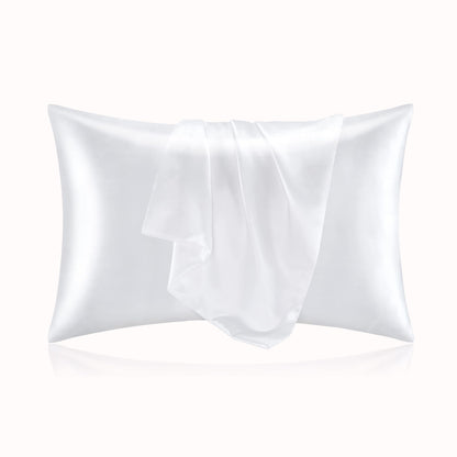 Luminé Silk Pillowcase (Pack of 2)