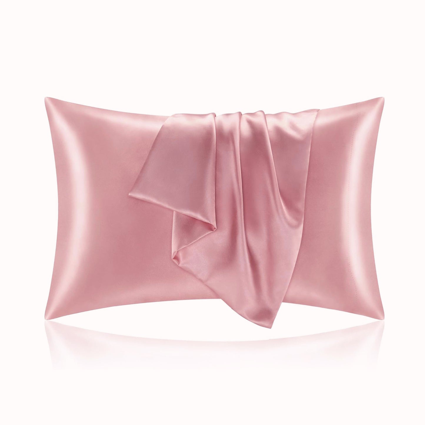 Luminé Silk Pillowcase (Pack of 2)