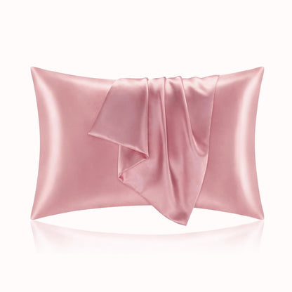 Luminé Silk Pillowcase (Pack of 2)