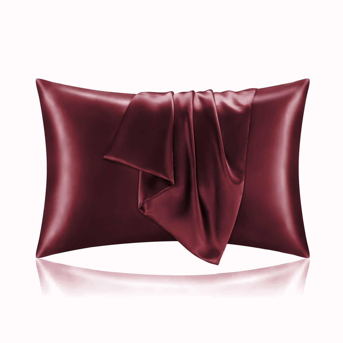 Luminé Silk Pillowcase (Pack of 2)